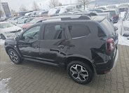 Dacia Duster Kombi 1,3 l 96 kw
