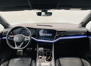 Volkswagen Touareg Kombi 3,0 l 210 kw