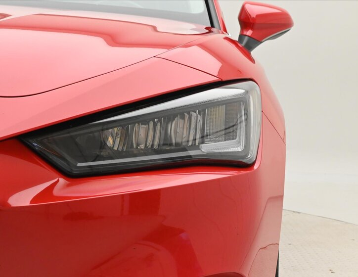 Seat Leon Kombi 2,0 l 110 kw