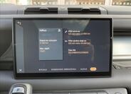 Land Rover Defender 72