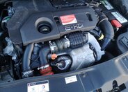 Peugeot 2008 Kombi 1,6 l 84 kw