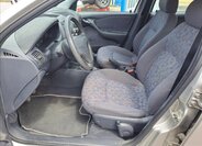 Fiat Brava Liftback 1,2 l 60 kw