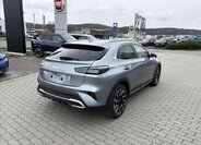 KIA XCeed SUV / Terénní 1,6 l 110 kw