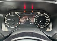 Nissan Qashqai SUV 1,3 l 116 kw