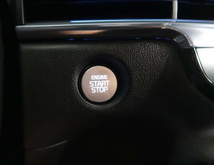 KIA Sorento SUV / Terénní 2,2 l 142 kw