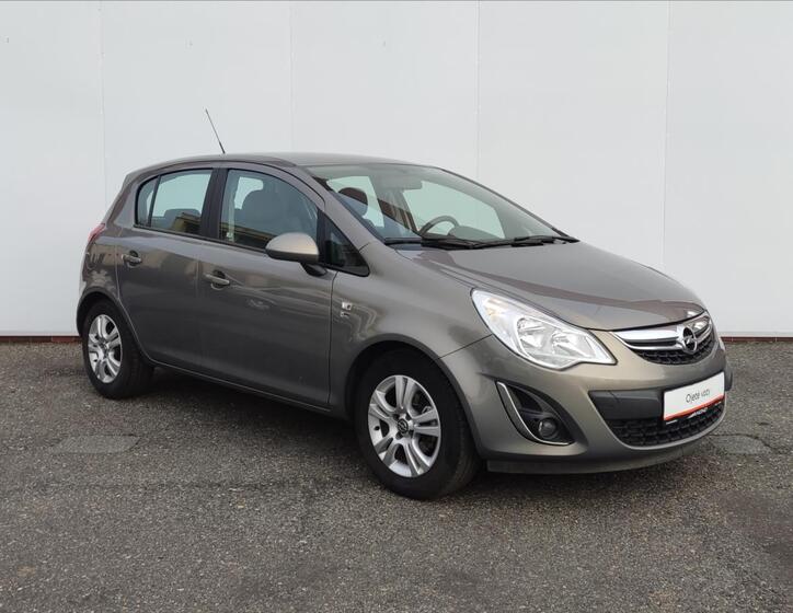 Opel Corsa 21