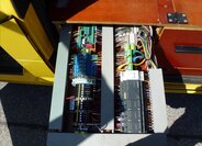 Volkswagen Transporter Skříň 2,0 l 84 kw