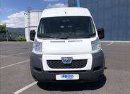 Peugeot Boxer 2