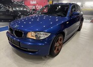 BMW Řada 1 1