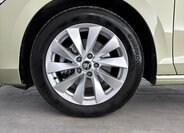 Škoda Superb Kombi 2,0 l 110 kw