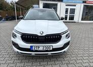 Škoda Kamiq 2