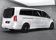 Mercedes-Benz Třídy V 5