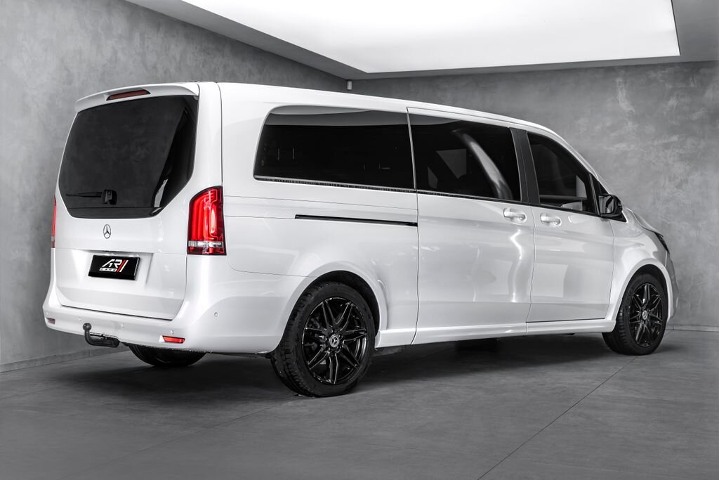 Mercedes-Benz Třídy V