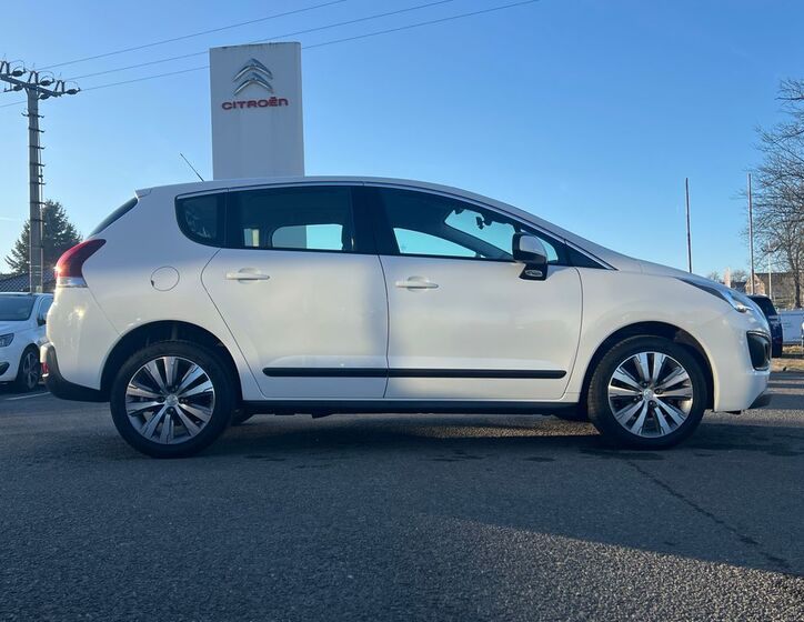 Peugeot 3008 12