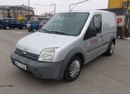 Ford Transit Connect Pick-up 1,8 l 66 kw