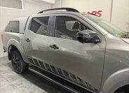 Nissan Navara SUV / Terénní 2,3 l 140 kw
