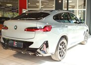BMW X4 SUV 3,0 l 210 kw