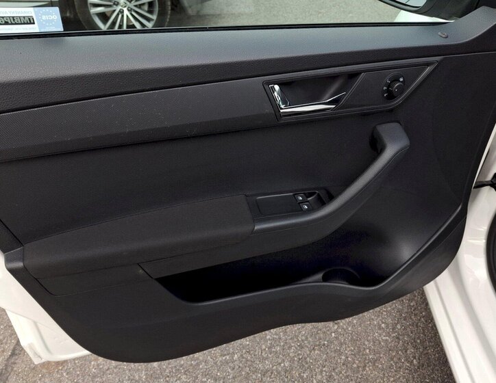 Škoda Fabia Kombi 999,0 70 kw