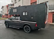 Dodge RAM 1500 SUV 0,0 295 kw