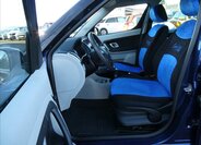 Škoda Roomster MPV 1,2 l 47 kw