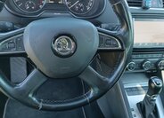 Škoda Octavia Kombi 0,0 135 kw