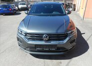 Volkswagen T-Roc SUV / Terénní 1,5 l 110 kw