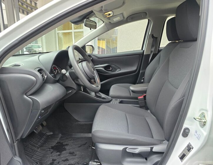 Mazda 2 Hatchback 1,5 l 85 kw