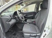 Mazda 2 Hatchback 1,5 l 85 kw