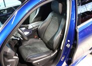 Mercedes-Benz GLE SUV 2,0 l 235 kw