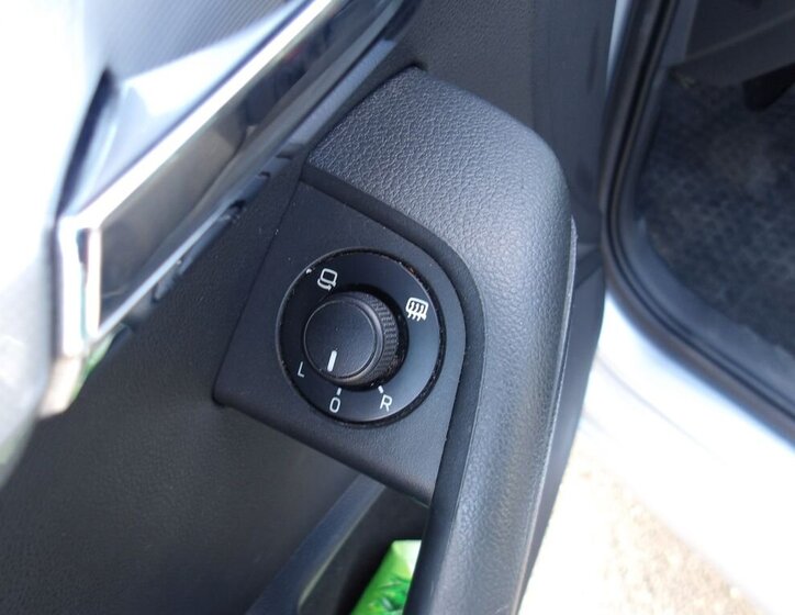 Škoda Octavia Kombi 1,6 l 81 kw