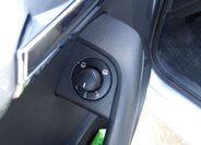 Škoda Octavia Kombi 1,6 l 81 kw