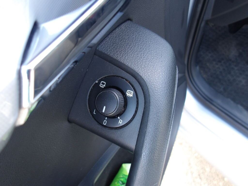 Škoda Octavia Kombi 1,6 l 81 kw