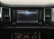 Škoda Kodiaq SUV 2,0 l 110 kw