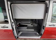 Volkswagen California Kombi 2,0 l 110 kw