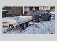 Nissan Navara Pick-up 0,0 140 kw