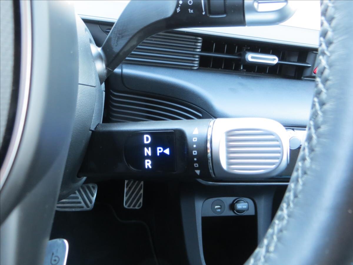 Hyundai Ioniq 5 SUV / Terénní 0,0 160 kw