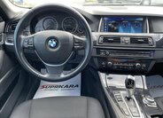 BMW Řada 5 Ostatní 2,0 l 140 kw