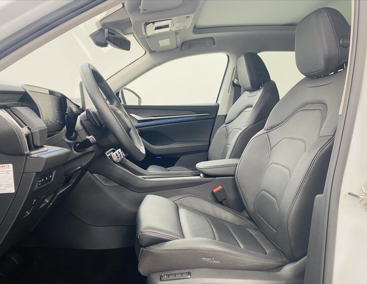 Škoda Kodiaq SUV / Terénní 2,0 l 142 kw