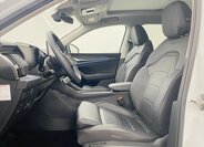 Škoda Kodiaq SUV / Terénní 2,0 l 142 kw