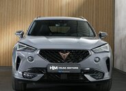 Cupra Formentor SUV / Terénní 2,0 l 140 kw