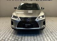 Lexus RX 450h 4