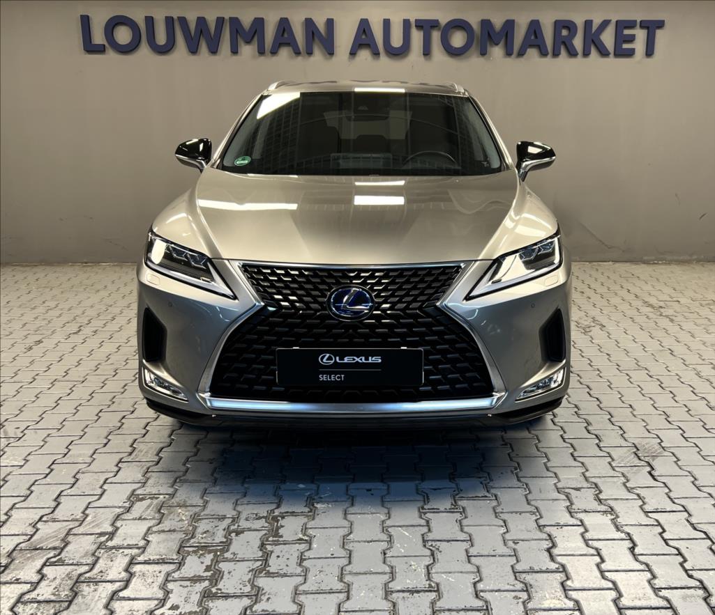 Lexus RX 450h