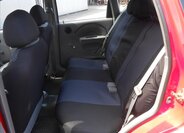 Daewoo Kalos Hatchback 1,2 l 53 kw