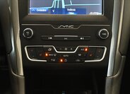 Ford Mondeo Kombi 2,0 l 110 kw
