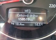 Volkswagen up! Hatchback 999,0 44 kw