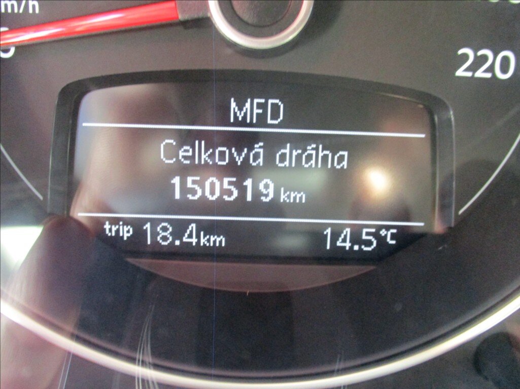 Volkswagen up! Hatchback 999,0 44 kw