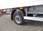 Mercedes-Benz Sprinter Ostatní 3,0 l 140 kw