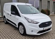 Ford Transit Connect Skříň 1,5 l 74 kw