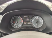 Seat Leon Hatchback 2,0 l 221 kw