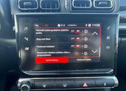 Citroën C3 Hatchback 1,2 l 81 kw